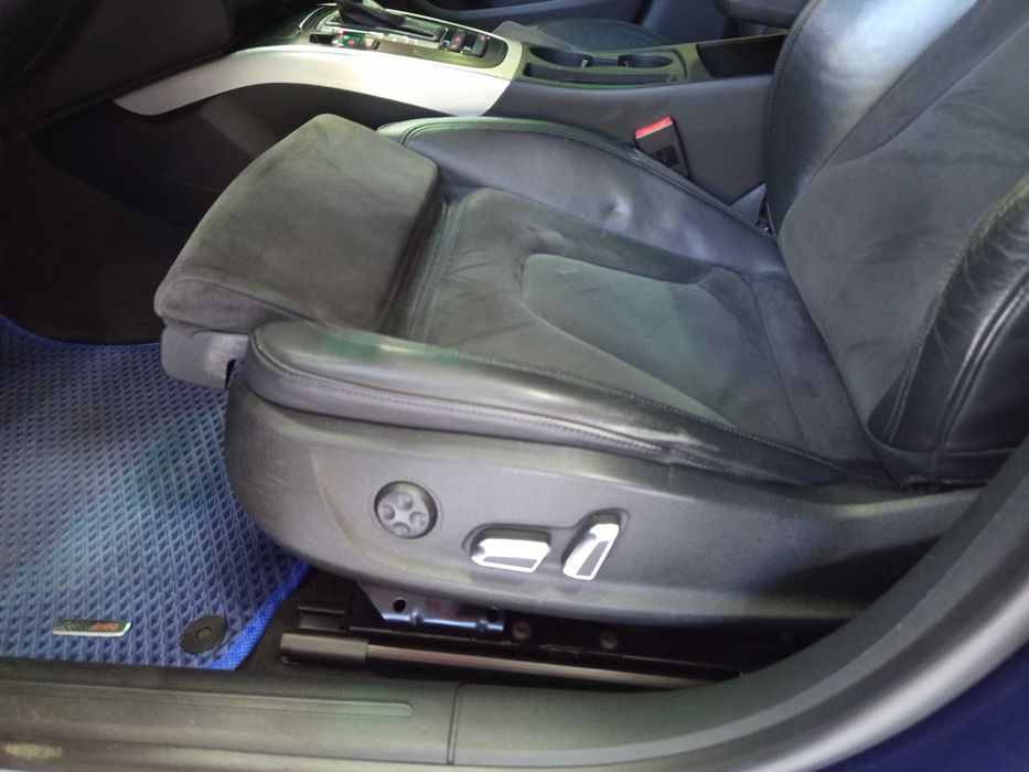 Продам Audi A5 2012 — Повний привід