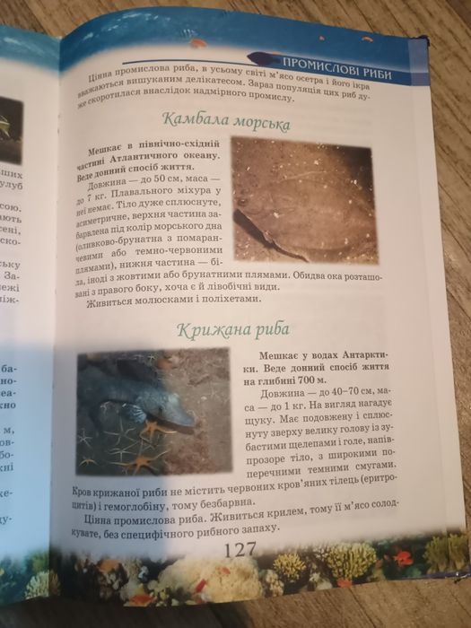 Книга "Цікаві дивовижні"