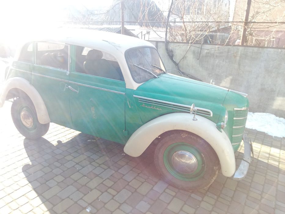 Продам Москвіч 401