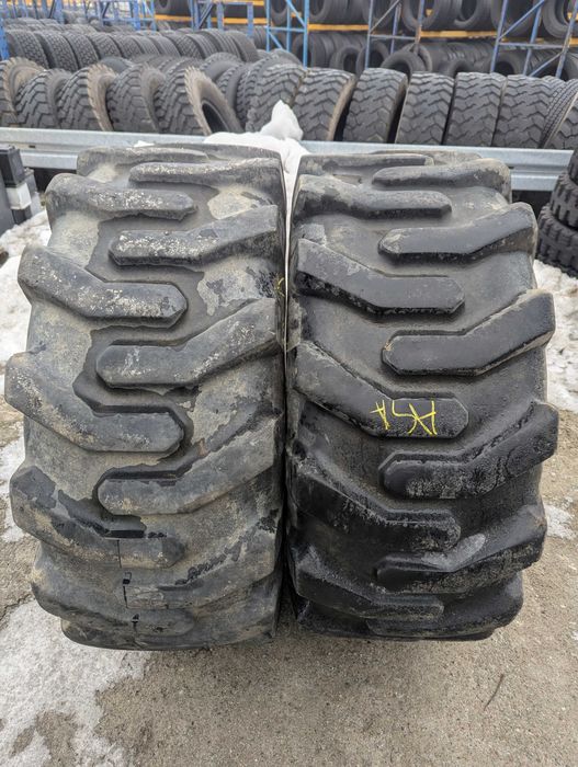 480/80-26 18.4-26 Firestone Super Traction Loader przemysłowa