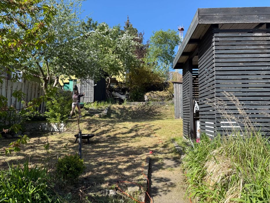 !!OKAZJA!! Działka ROD “Akacje”