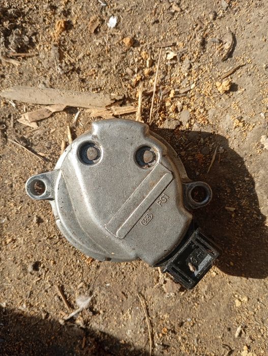 Забчасті до Амулета у робочому стані