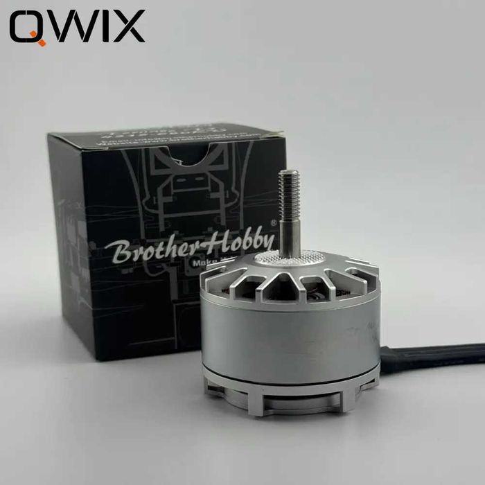 Двигун BrotherHobby Tornado T7 4215 680KV
