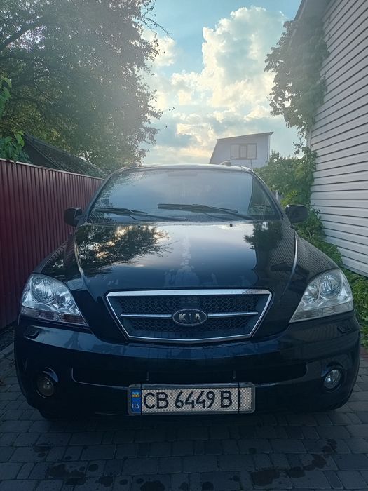 КІА Соренто 5850