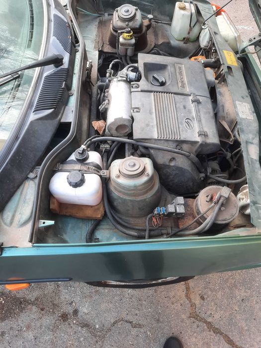 ЗАЗ Славута 1.2 I