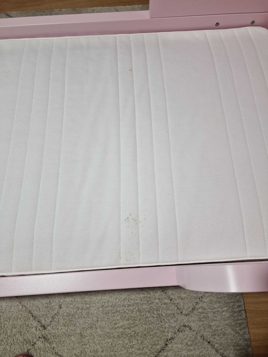 Cama extensível criança