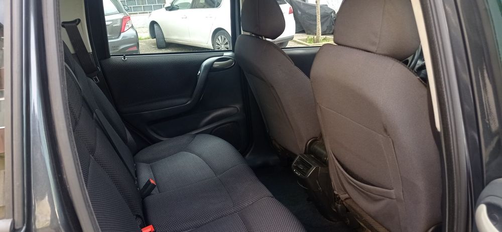 FIAT stilo 1.6 sw gpl