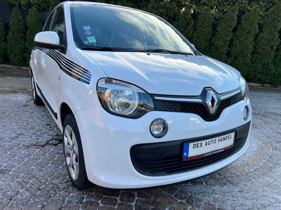 ‼️RENAULT TWINGO III‼️tylko 57 tys km‼️SUPER STAN‼️klima‼️sprawdź jaki