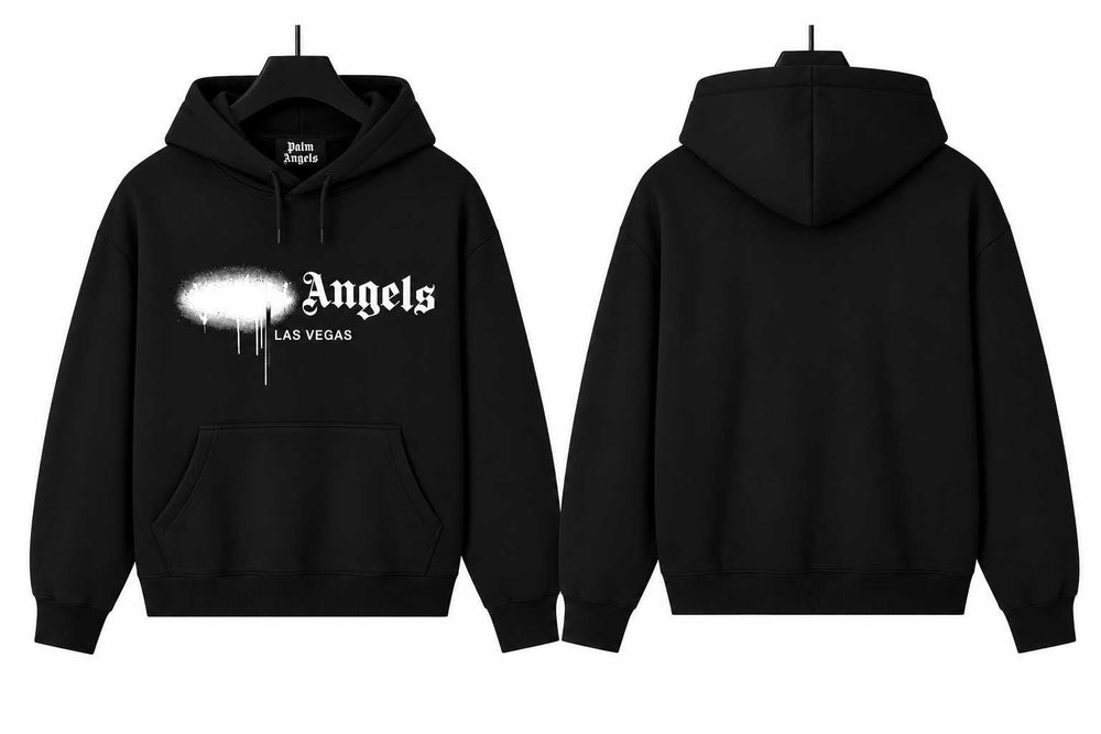‼️РОЗПРОДАЖ‼️ Худі Palm Angels\кофта Palm Angels