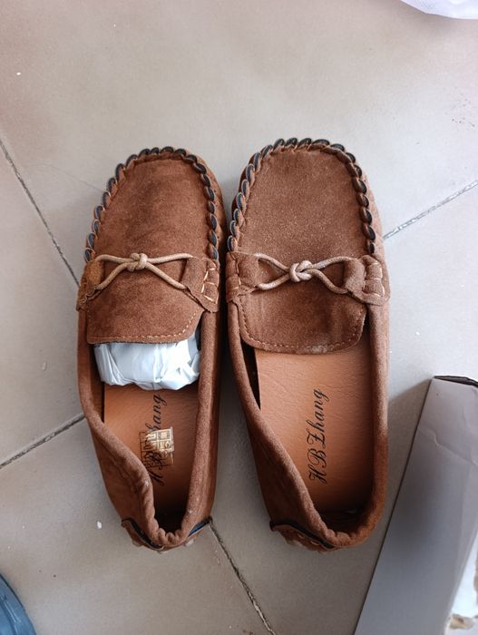 Vendo Sapatos criança