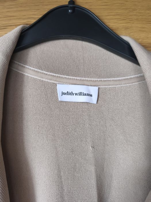 Narzutka/kardigan judith williams