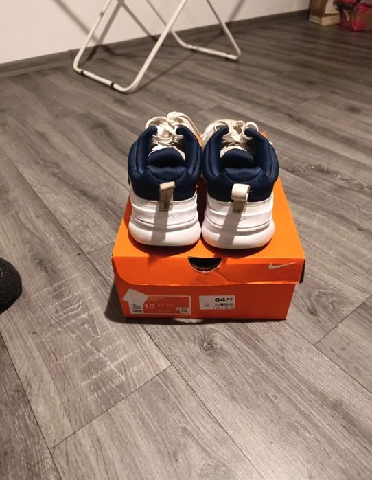 Кроссовки nike dafyallday