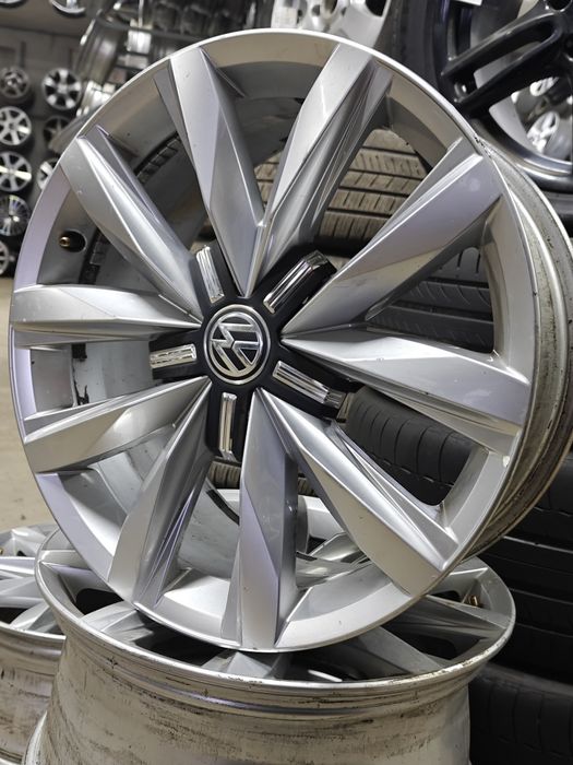 Диски R 18 5*120 Volkswagen multivan caravelle