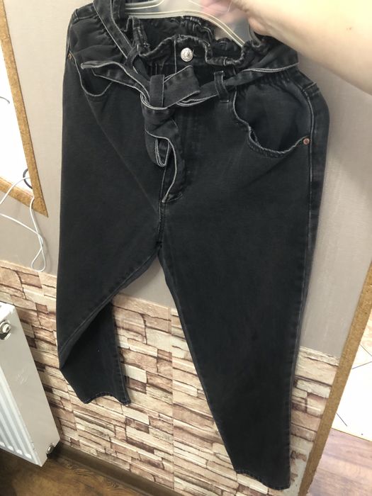 Джинси палацо 34-40