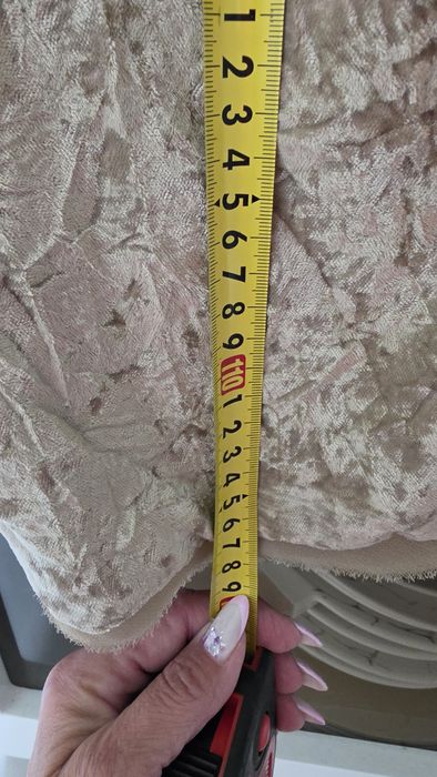 Kimono , plaszcz z aksamitu Zara