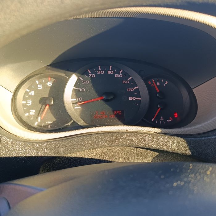 Renault master 2.3/165/bez adblu