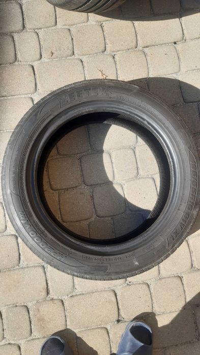Opony Letnie Zeetex 195/55 R16