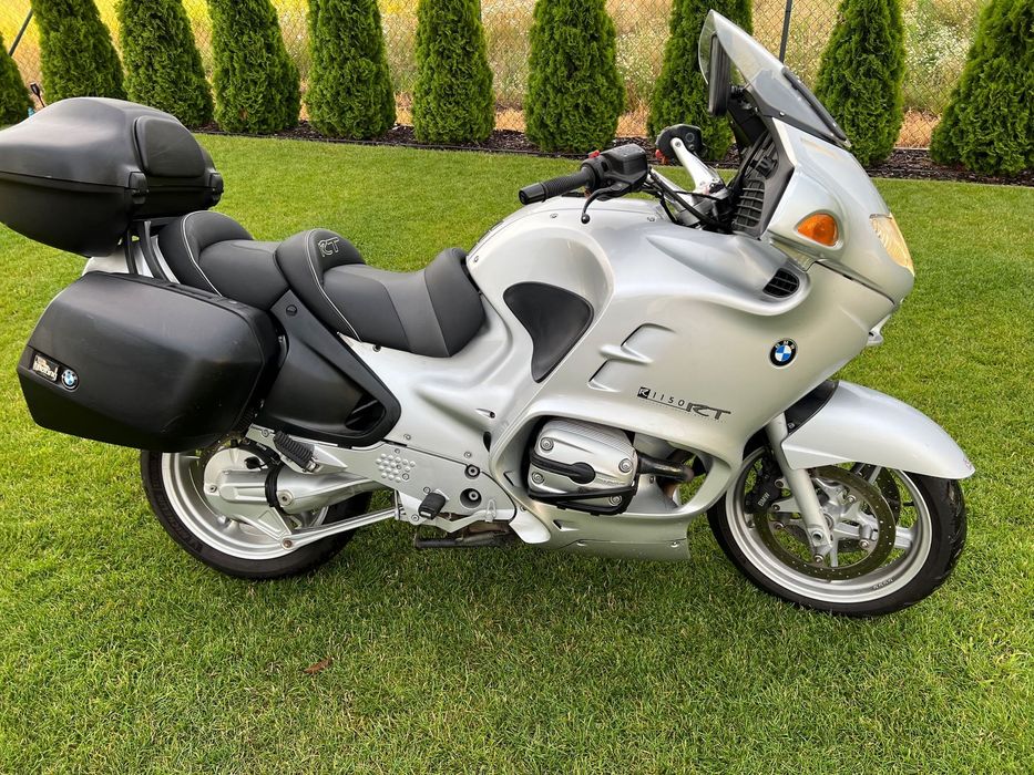 BMW RT BMW RT 1150