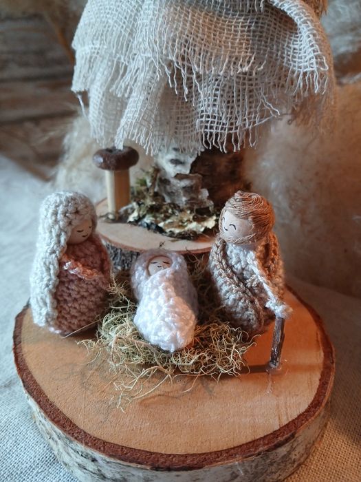 Artigos feitos a mão