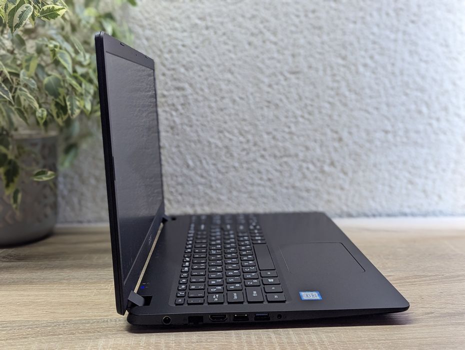 Продам класний ноутбук Acer Aspire A315
