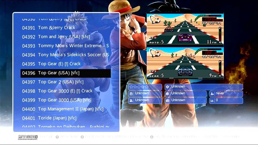 Gamestick RetroGames