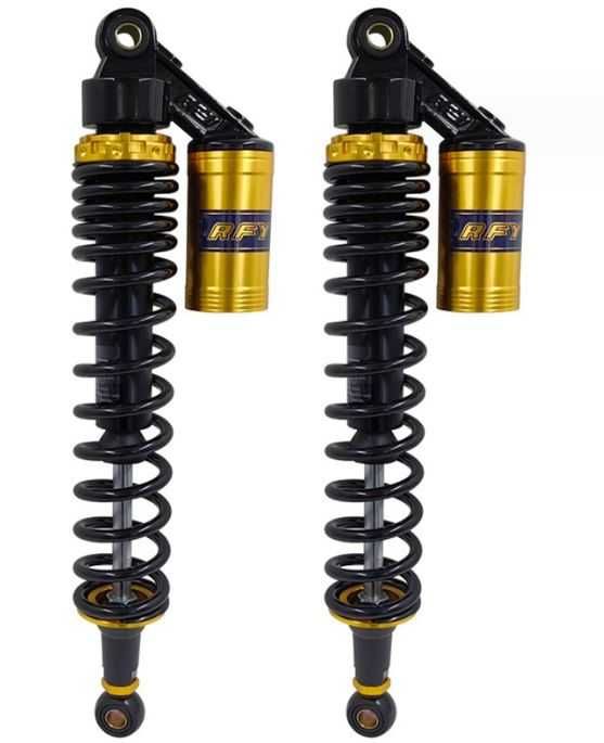 Amortyzatory ATV QUAD Bashan Shineray Eagle Adly Barossa  UNIWERSALNE