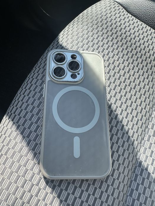 Capa Iphone 14 pro