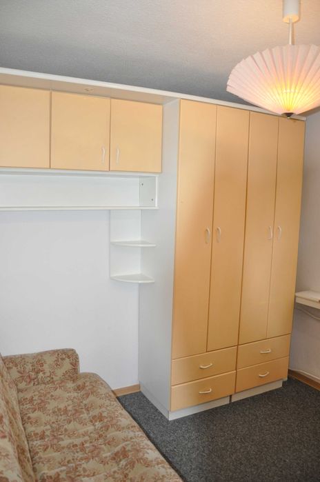Wynajem pokoju dla studentki Zaodrze
