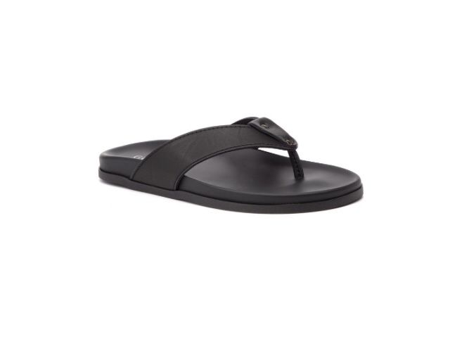 Japonki GUESS - Chriss FM6CHR ELE21 BLACK