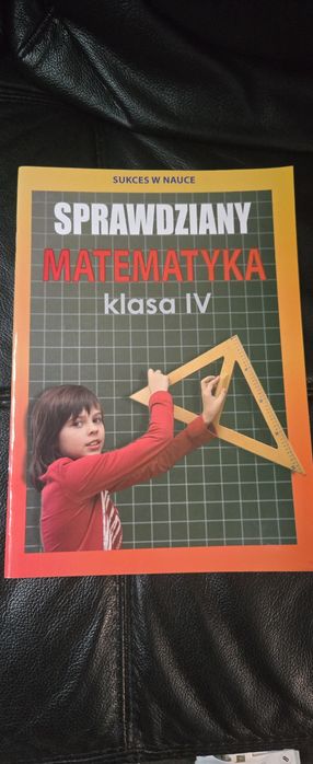 Podręczniki 4 klasa