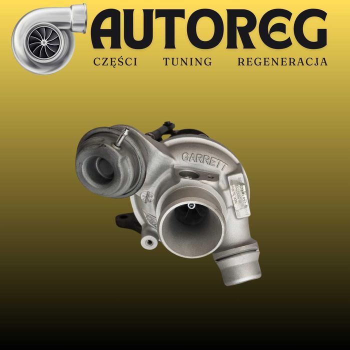 Turbina Turbosprężarka Opel Astra 1.6 CDTi B16DTL Euro 6