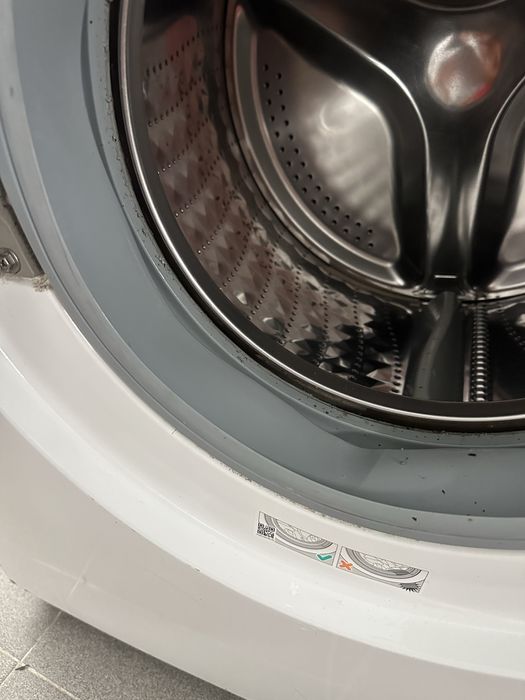 SAMSUNG Maquina lavar roupa 8KG