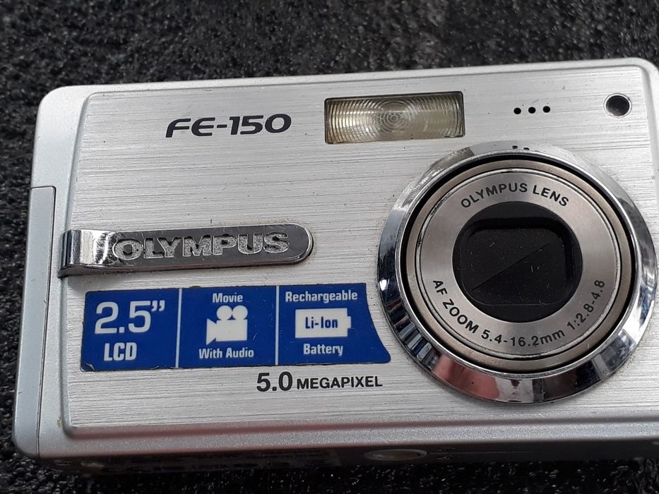 Фотоаппарат Olympus FE-150