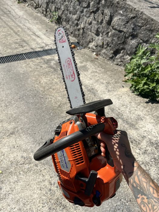 Husqvarna t540 xp