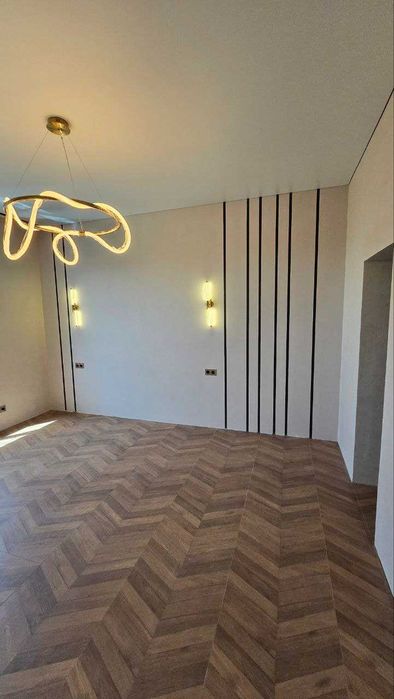 Элитный Дом с Авторским ремонтом возле моря