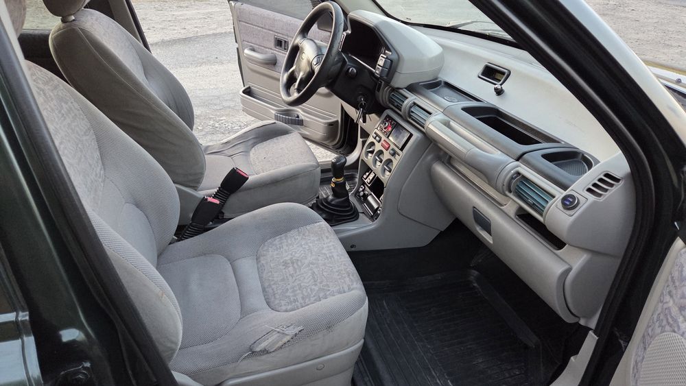 Land Rover Freelander 2.0д.