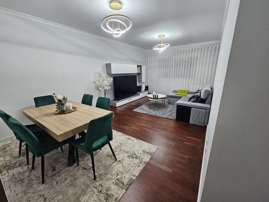 Apartamento T2 _ Novo