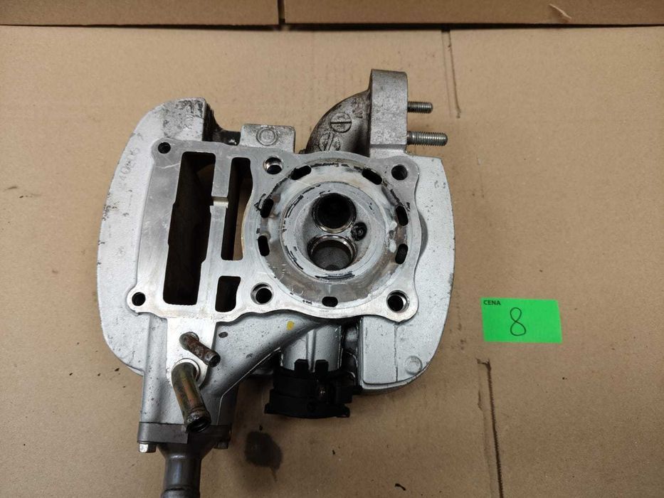 Głowica Tylna Honda Shadow 125. 99-07 Varadero 125. 01-16 [8]