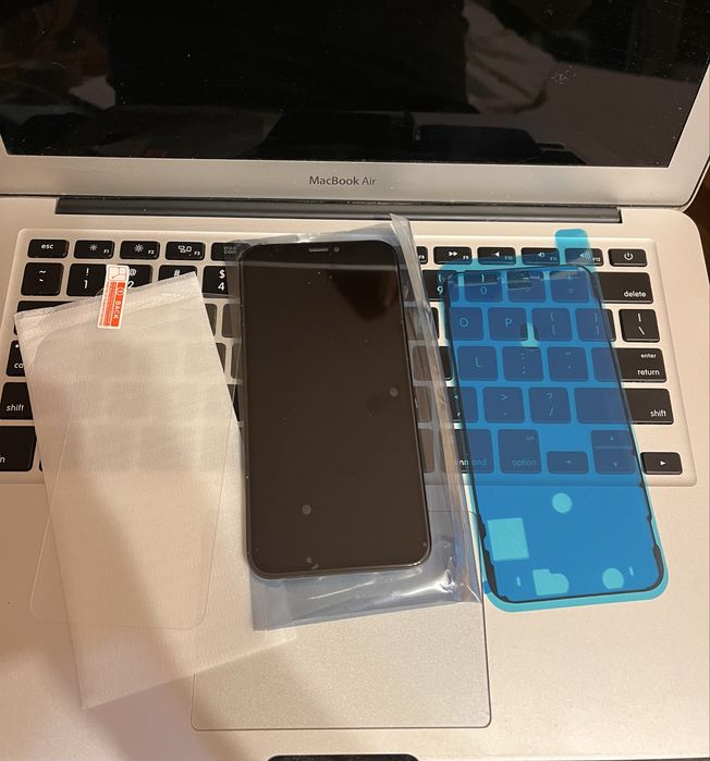 Дисплей новий iphone X/ iphone 11