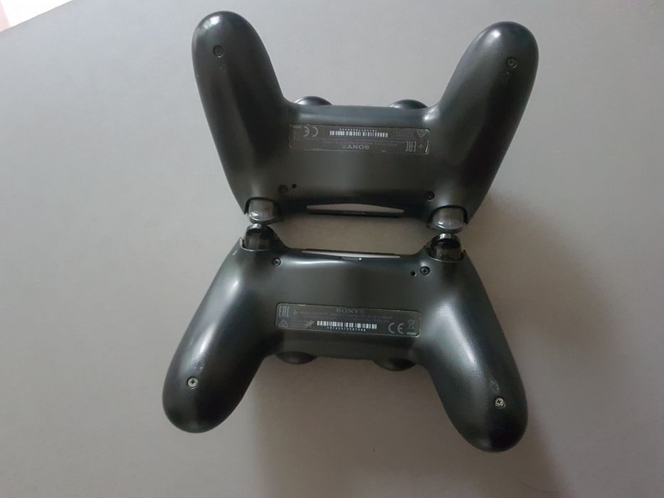 ORYGINALNY pad kontroler playstation 4 dualshock v2 ps4 orginalny