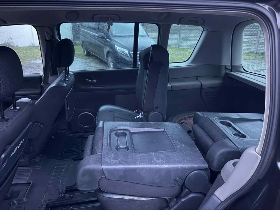 Renault espace 1.9 SUPER STAN 7os DO JAZDY oc ROK PT ROK