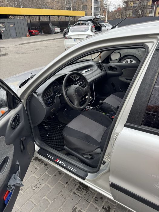 Део ланос поляк