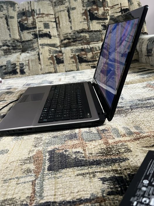 Ноутбук Asus k53s