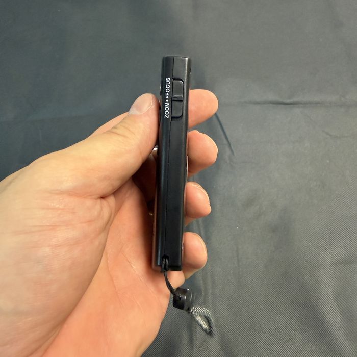 Comando Bluetooth Sony