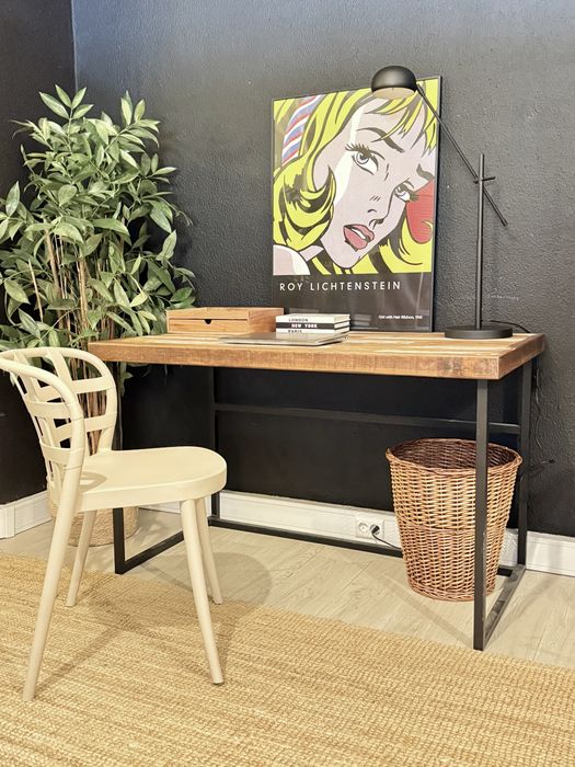 sideboard, table, desk, wood, iron, area, industrial, rustic64286315036418122