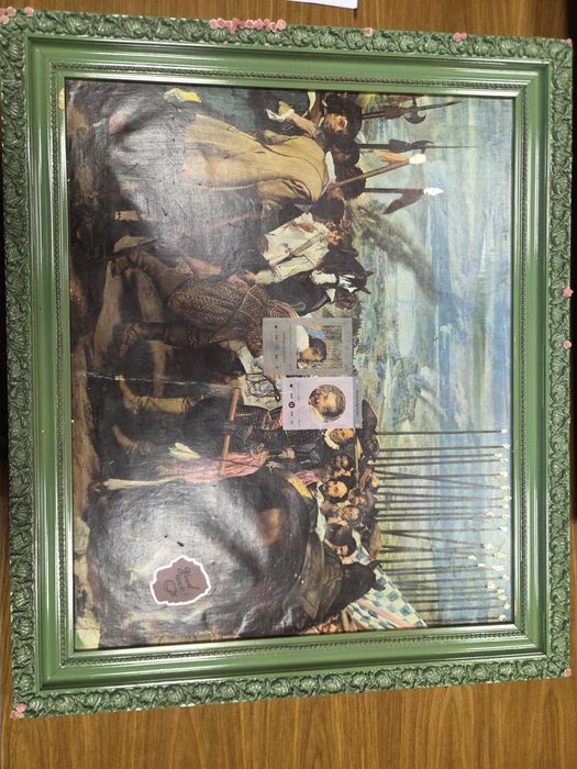 Quadro decoração 60x80