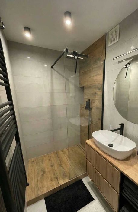 Mieszkanie 38m2 Boguszów-Gorce