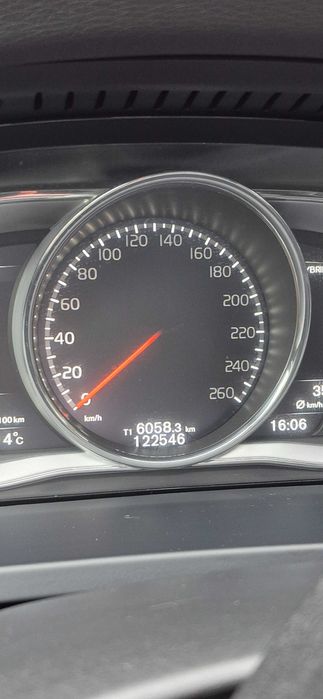 Volvo V60 D6 Plug-In Hybrid