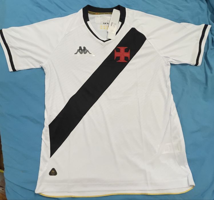 Camisas de clubes Brasileiros