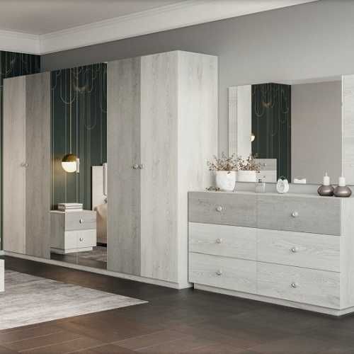 Спальня Вівіан або Ромбо